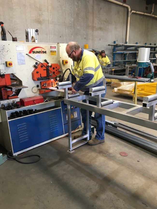 Tools of the Trade Tools of the Trade