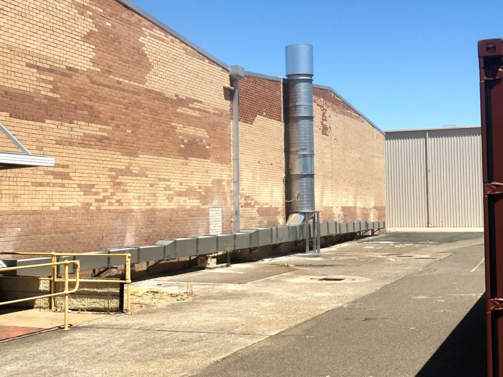 Ventilation Part One Dilution Ventilation WDIS WA Pty Ltd